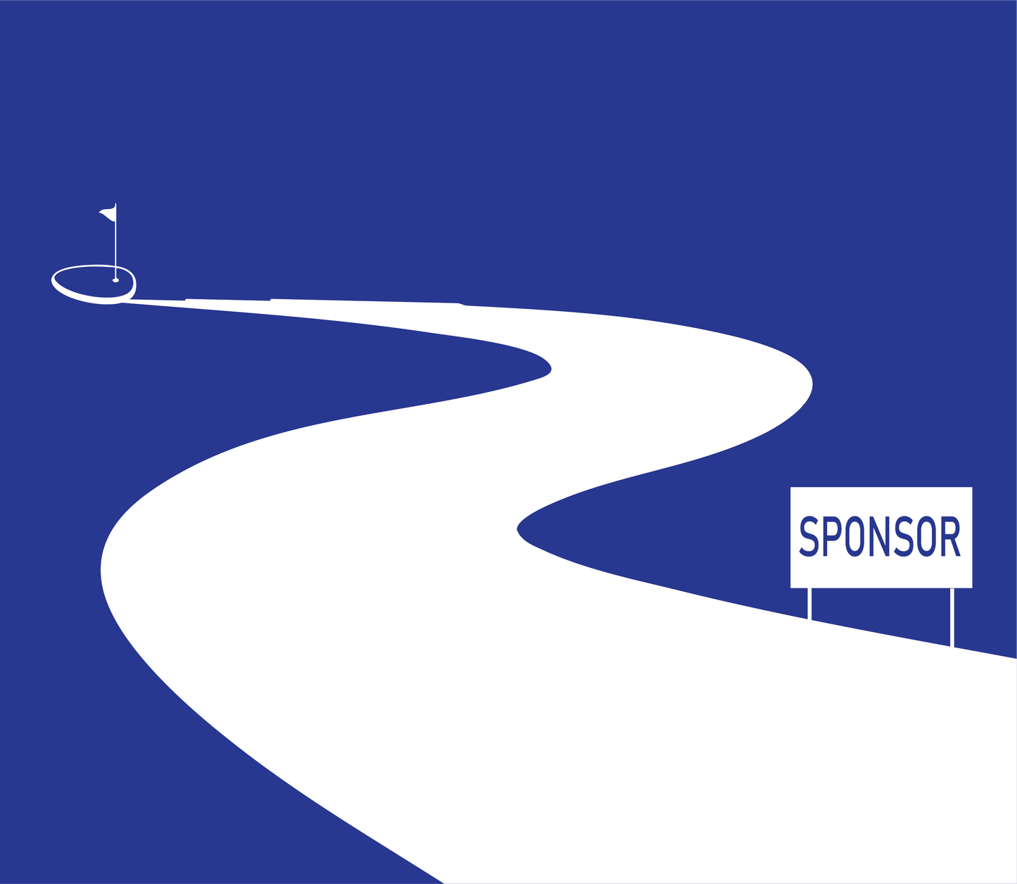 Hole Sponsor