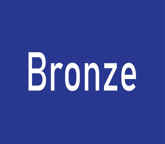 Bronze Sponsor