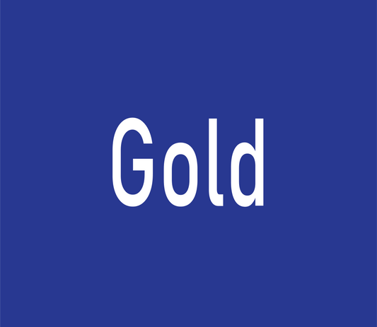 Gold Sponsor